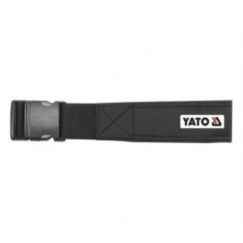 Пояс для карманов под инструмент   YATO YT-7409