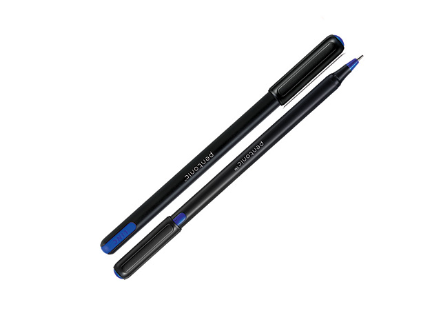 Ручка шариковая PENTONIC 0,70 мм синий,  LINC 7024/Box