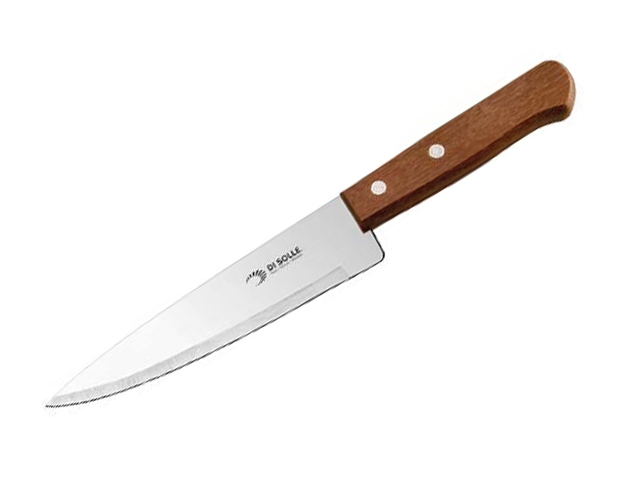 Нож кухонный 17.7 см, серия TRADICAO  DI SOLLE 06.0108.16.00.000