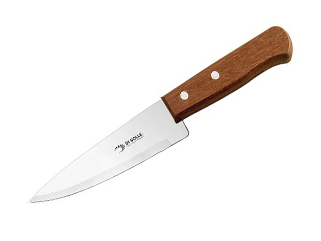 Нож кухонный 15.2 см, серия TRADICAO  DI SOLLE 06.0118.16.00.000