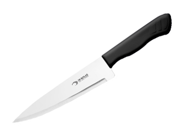 Нож кухонный 20 см, серия PARATY  DI SOLLE 01.0119.16.04.000