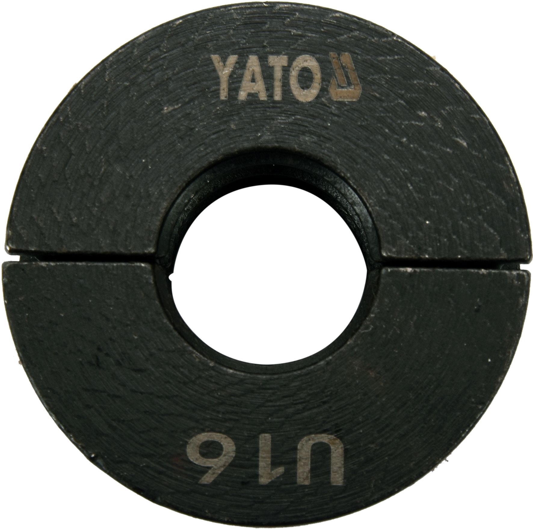 Обжимочная головка тип U16 для YT-21750  YATO YT-21755