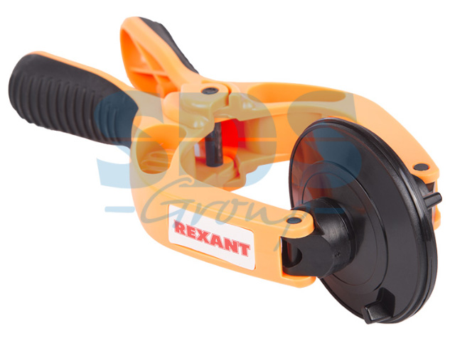 Присоска-ножницы для снятия дисплея RA-03  REXANT 12-4783