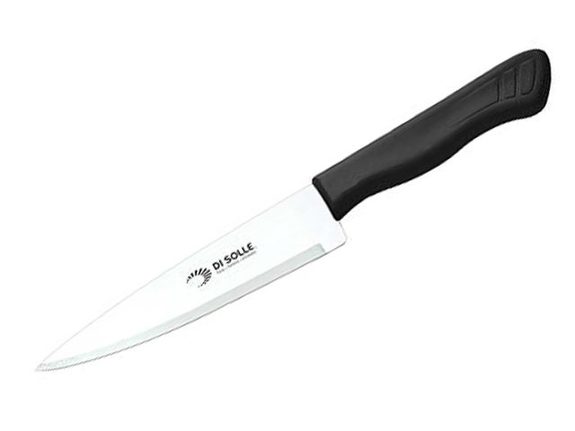 Нож кухонный 17.6 см, серия PARATY  DI SOLLE 01.0108.16.04.000