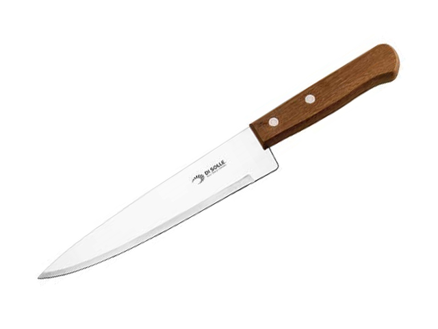 Нож кухонный 20.2 см, серия TRADICAO  DI SOLLE 06.0119.16.00.000