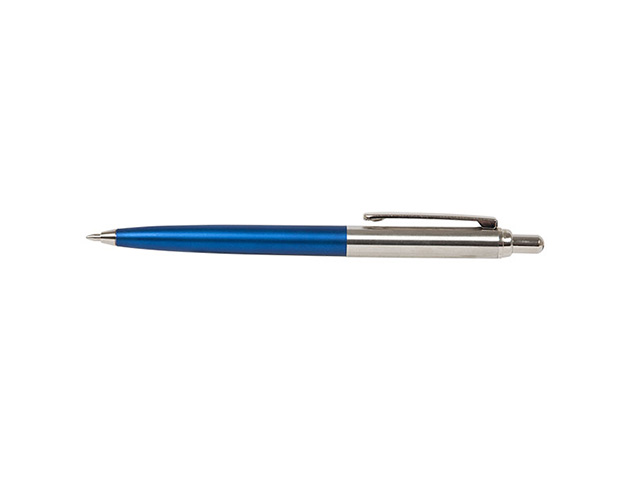 Ручка подарочная PROGRESS синий корпус,  GF GBP07PR-B*