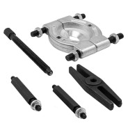 Съемник сегментного типа 50-75мм, 5пр.  FORSTIME FT-66633