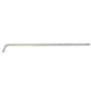 Вороток для головок L-Типа 1/2" 600мм CrV  H-D HD-12600LH