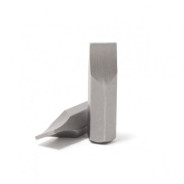 Бита шлицевая 8мм 30мм 5/16"  KINGTUL KT-1533008