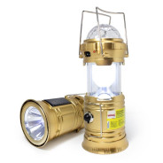 Фонарь-трансформер светодиодный аккумуляторный  WMC TOOLS JBEL9903