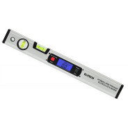 Уровень электронный 40 см (0 - 90° / ±0.2° / 2хААА) (2210.003900)  ELITECH 204895