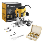 Фрезер DEKO DKR1600E SETDeko 063-4221