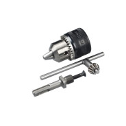 Патрон зубчатый 13 mm с хвостовиком SDS+  BOSCH 2607000982