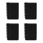 Резцы сменные для клуппов 3/4" (4шт.)  YATO YT-2913