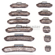 Грузик Стандарт 60 гр. (50 шт.)  БХЗ ГС 60