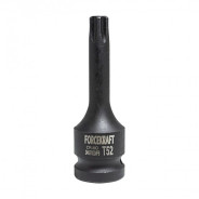 Головка-бита TORX ударная T52,1/2"  FORCEKRAFT FK-24607852MPB