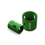 Коронка биметаллическая d76mm  Toptul SAAC4776