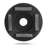 Алмазная фреза M4-16/18  MESSER 01-53-041