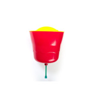 Умывальник (рукомойник) "Белоручка", 3 л(цвета в ассортименте)  ...РАДИАН 4607168312684