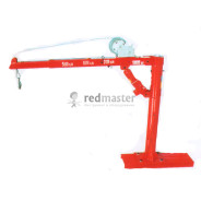 Кран гидравлический 0,5 т  Torin TR2108