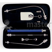 Многофункциональное зеркало с подсветкой в комплекте с принадлежностями  ...Force 617A