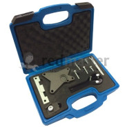 Набор фиксаторов для двигателей 1.2 8V, 1.4 16V (FIAT), в кейсе  Forsage F-04A2035