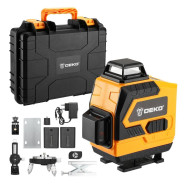 Уровень лазерный самовыравнивающийся DEKO DKLL16Deko 065-0232