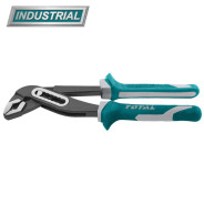 Клещи переставные 250 мм  TOTAL THT281006