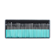 Набор шарошек с алмазным напылением для гравера DEKO RT30 (SET 30)...Deko 065-0678