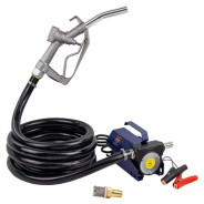 Насос для перекачки топлива 12V  Forsage F-ST33-10 MST