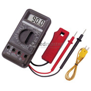 Цифровой многофункциональный тестер  Trisco DA-200