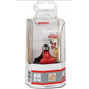 Фреза Expert Карнизная R12.7 D38.1х19х61 / хв 8 мм  BOSCH 2.608.629.377