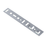 Пластина оконная REHAU 170 мм неповоротная,  STARFIX SMP-77713-1
