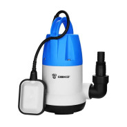 Насос дренажный DEKO CWP-550PDeko 076-0518