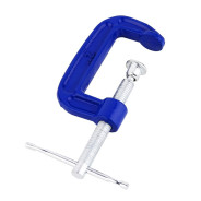 Струбцина G-образная 50 мм DEKO GCL50-2 (2 шт.)Deko 065-0628