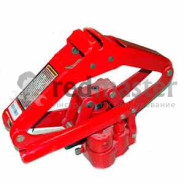 Домкрат гидравлический ромб 1,5 т  Torin TRJ1156