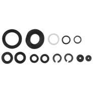 Комплект "Сантехник №1" (плоские и формованные прокладки)  ...Симтек 3-0001