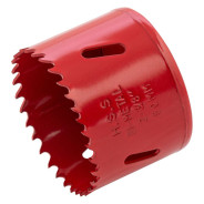 Коронка BIMETAL, 60 мм  Matrix 72460