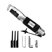 Машинка отрезная, 9000об/мин, штуцер 1/4",  Гамматест GT7B023