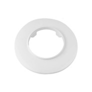 Рамка 1-местная белая, Прованс  BYLECTRICA ЮЛИГ.735212.494