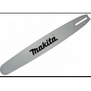 Шина 40 см (3/8" / 1,3 мм) для пил UC4030A / 4031A / 4051A / EA3202S / 3502S  MAKITA 165202-6