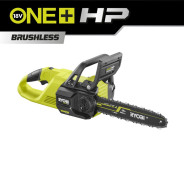 Пила цепная RYOBI RY18CSX30A-0 (без батареи) система ONE +Ryobi 52999