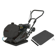 Виброплита  z3k92w Loncin 200F (колеса)Zitrek 091-0204-2