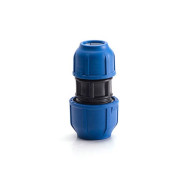 Муфта для ПЭ-труб ред. 40x25  РосТурПласт 27932