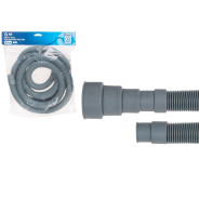 Шланг сливной для стиральной машины 4,5 ПЭ  AV Engineering AVE3403450