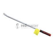 Монтажка изогнутая с прорезиненной рукояткой 30°, 910мм  Partner PA-687910A