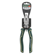 Плоскогубцы комбинированные 180мм  Rock FORCE RF-611180D