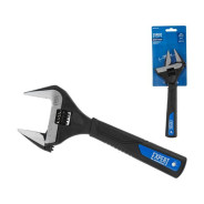 Ключ разводной 250мм EXPERT () (тонкие губки, раскрытие губок 50 мм, обрезиненная рукоятка)  ...STARTUL SE4220-25