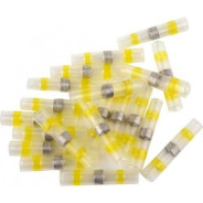 Термоусадочная гильза с оловом 4.0х6.0мм2, 20шт.  YATO YT-81443