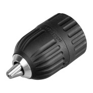 Патрон для дрели быстрозажимной c lock 2–13 mm – 1/2"  Matrix 16807
